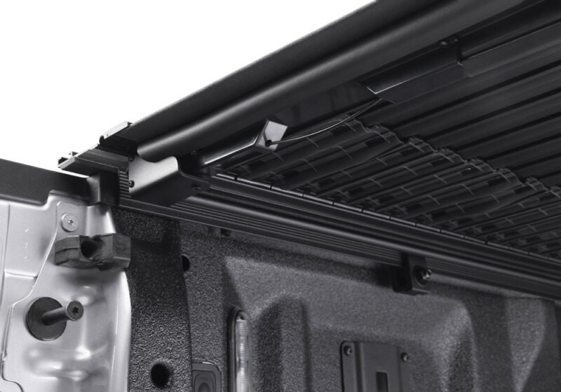 BAK 17-24 Ford Super Duty 6.10ft Bed Revolver X4ts - 80330RK