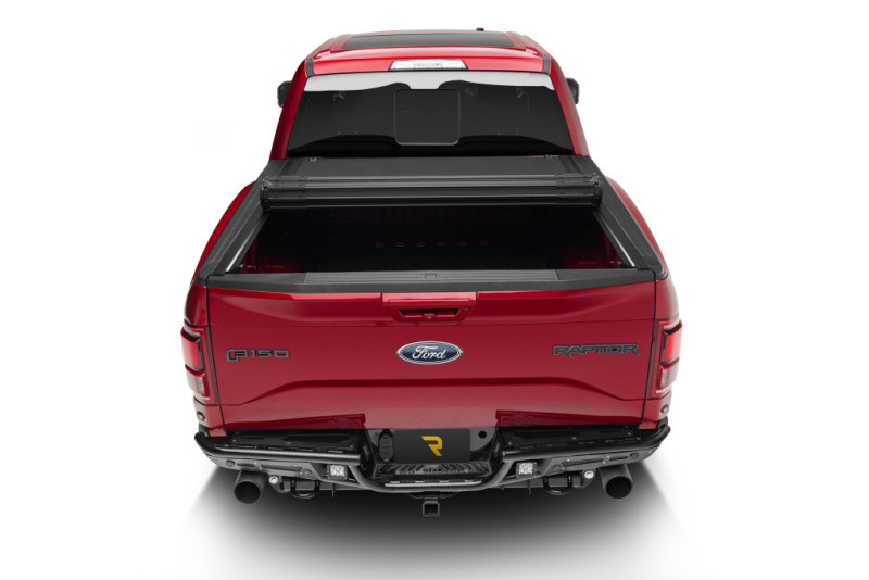 BAK 19-20 Ford Ranger Revolver X4s 5.1ft Bed Cover - 80332