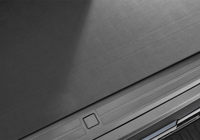 BAK 2021+ Ford F-150 Revolver X4s 6.5ft Bed Cover - 80337