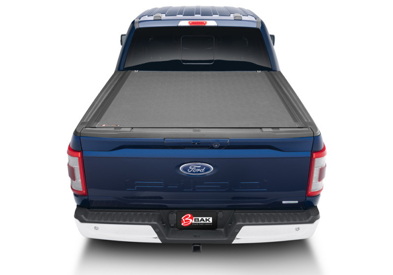 BAK 2021+ Ford F-150 Revolver X4s 6.5ft Bed Cover - 80337