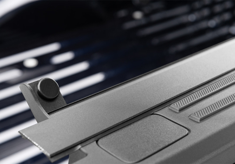 BAK 21-22 Ford F-150 (Incl. 2022 Lightning) Revolver X4s 5.7ft Bed Cover - 80339