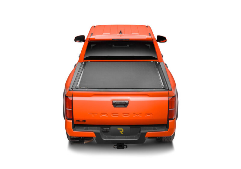 BAK 05-15 Toyota Tacoma 5ft Bed Revolver X4ts - 80406RK