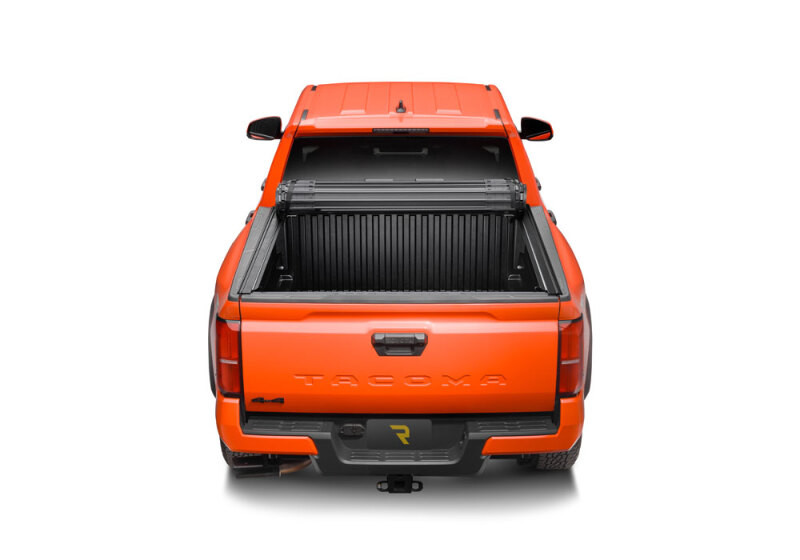 BAK 05-15 Toyota Tacoma 6.2ft Bed Revolver X4ts - 80407RK