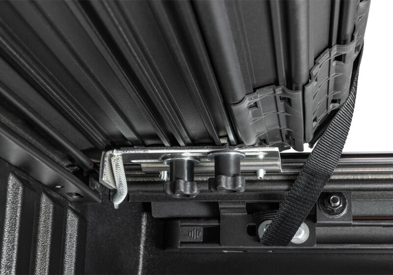 BAK 05-15 Toyota Tacoma 6.2ft Bed Revolver X4ts - 80407RK