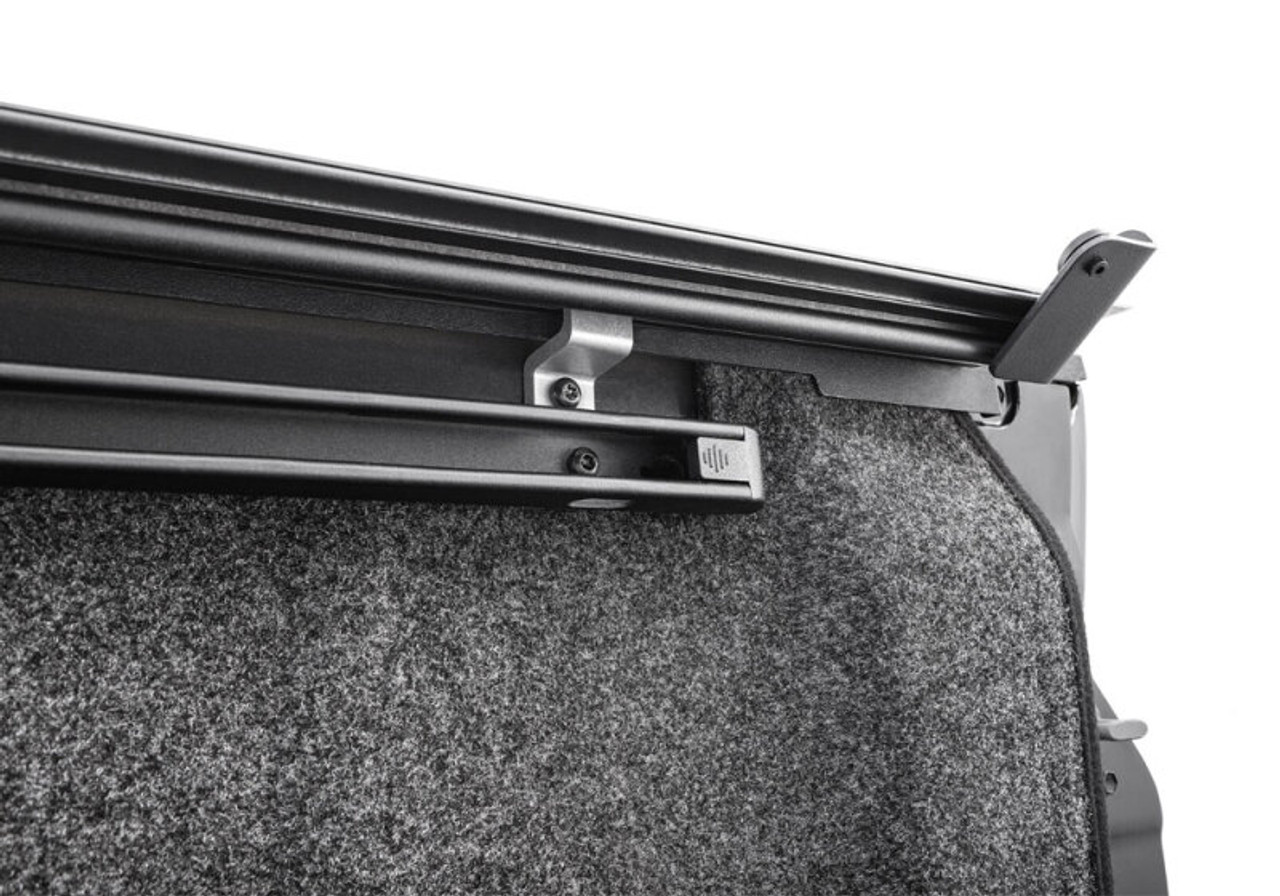 BAK 07-21 Toyota Tundra w/ OE Track Sys 5.7ft. Bed Revolver X4ts - 80409TRK