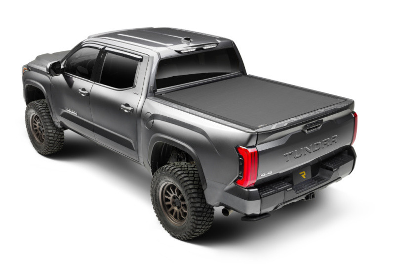 BAK 2022+ Toyota Tundra 5.5ft Bed Revolver X4S Bed Cover - 80440