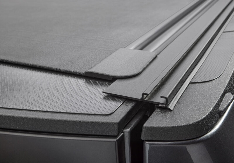 BAK 22-24 Toyota Tundra Revolver X4s 5.6ft Bed w/T-Slot Rails - 80440RK