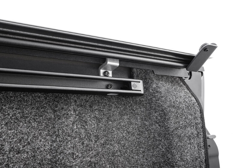 BAK 22-24 Toyota Tundra Revolver X4s 5.6ft Bed w/T-Slot Rails - 80440RK