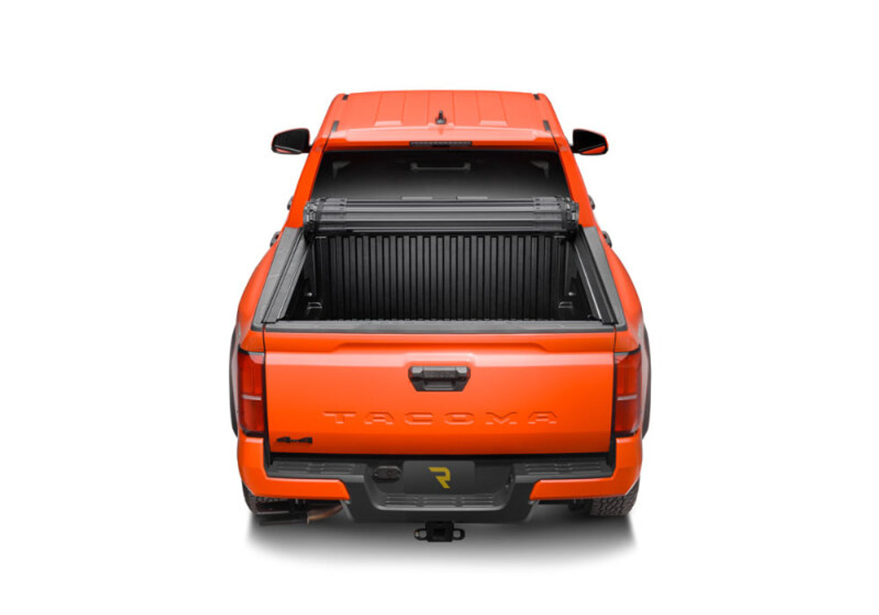 BAK 2024 Toyota Tacoma 6ft Bed Revolver X4ts - 80447RK