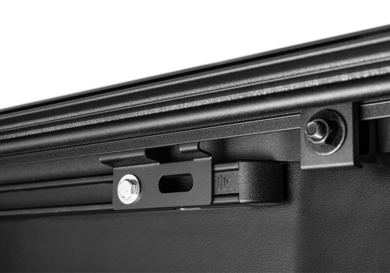 BAK 2024 Toyota Tacoma 6ft Bed Revolver X4ts - 80447RK