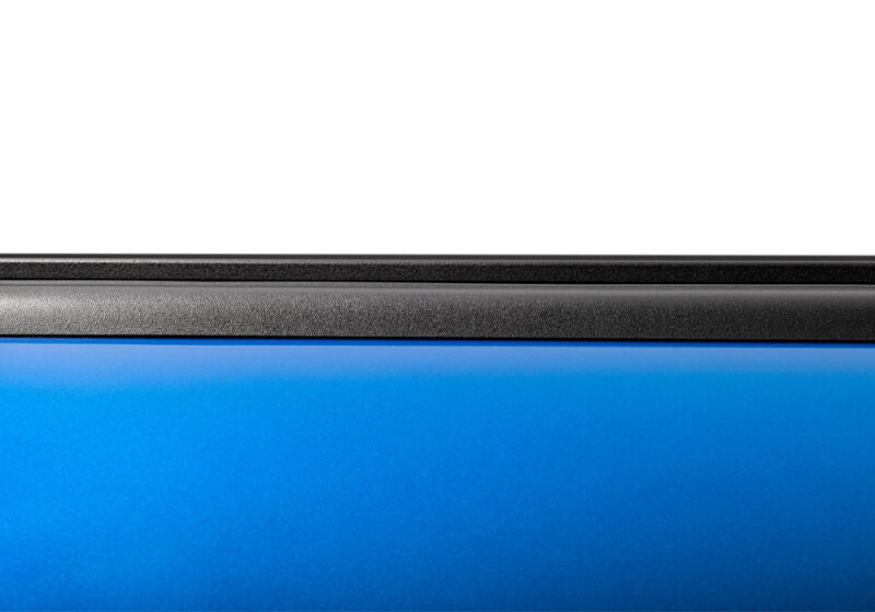 BAK 05-21 Nissan Frontier 5ft Bed (w/Factory Bed Rail Caps ONLY) Revolver X4ts - 80506RK