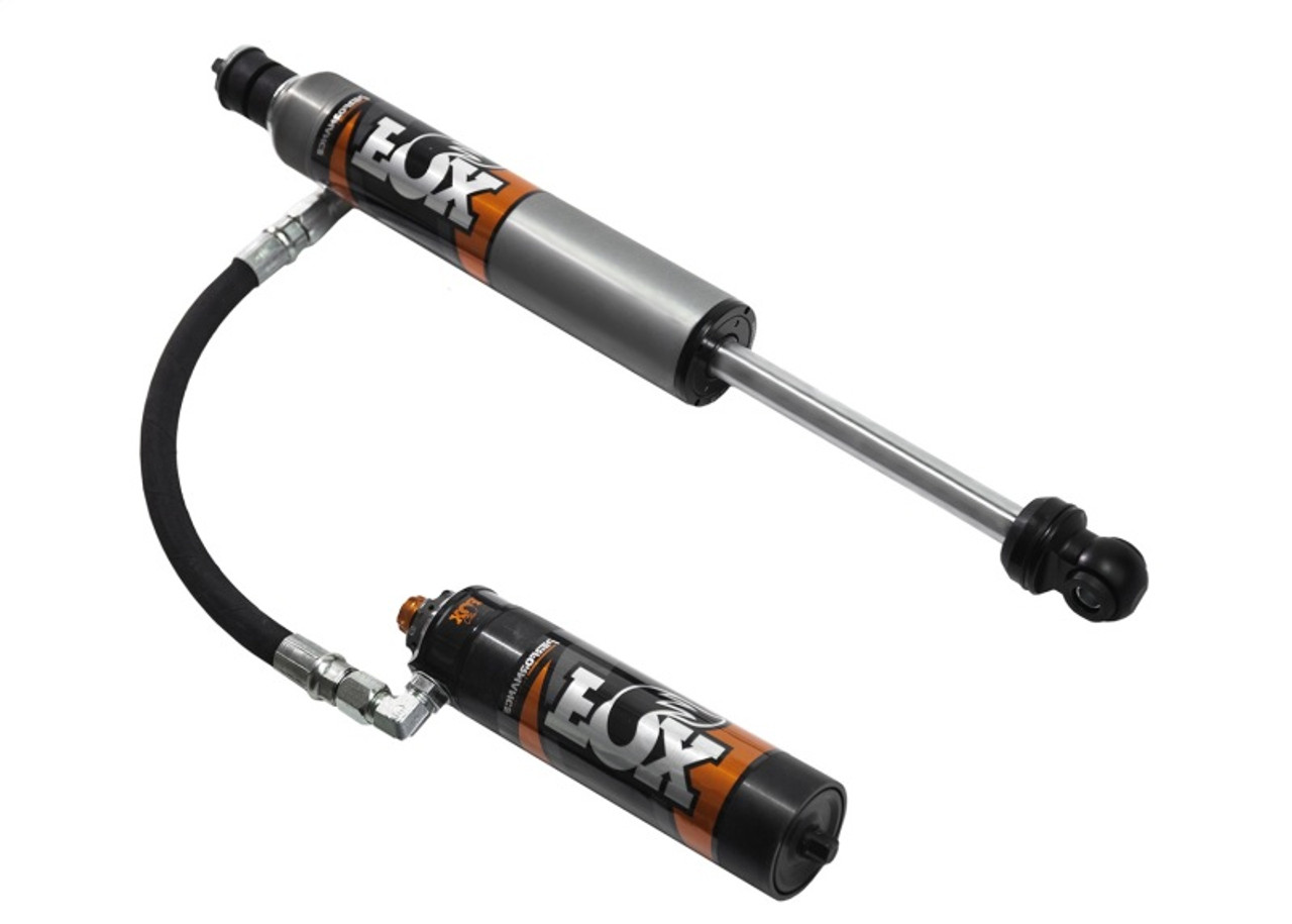 FOX 05+ Toyota Tacoma Performance Elite 2.5 Series Shock Rear, 0-1.5in Lift - 883-26-112