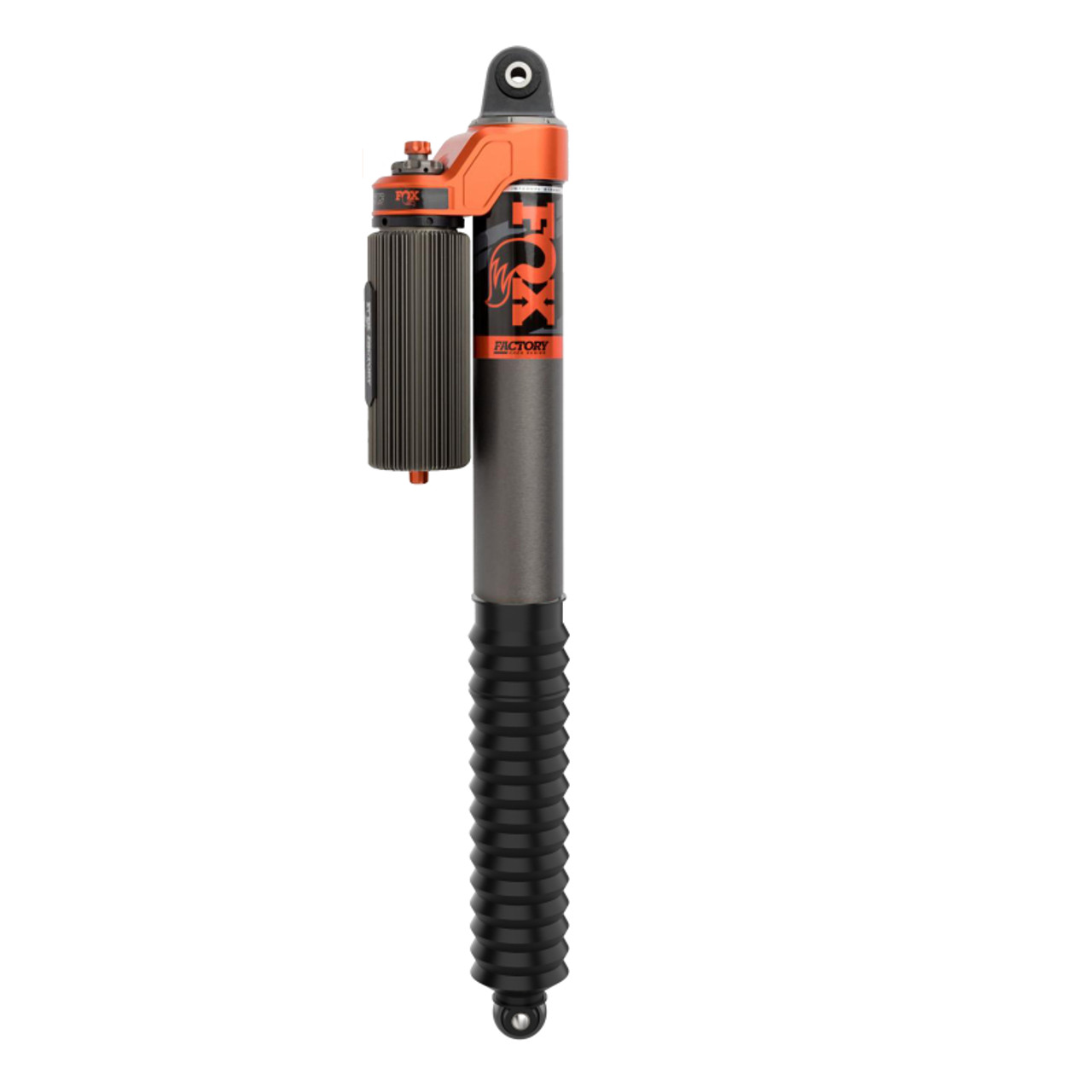 FOX 2021+ Ford F-150 0-1in Lift Rear Factory Race Series 3.0 Internal Bypass Piggyback Shock - 883-26-121