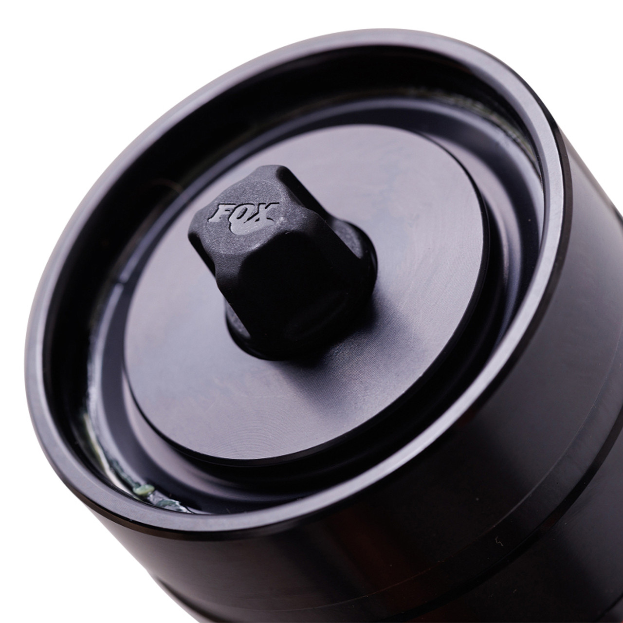 Fox 2024+ Toyota Tacoma 2.5 Performance Elite Series Rear Reservoir Shock (0-1in Lift) DSC EVO - 883-26-143