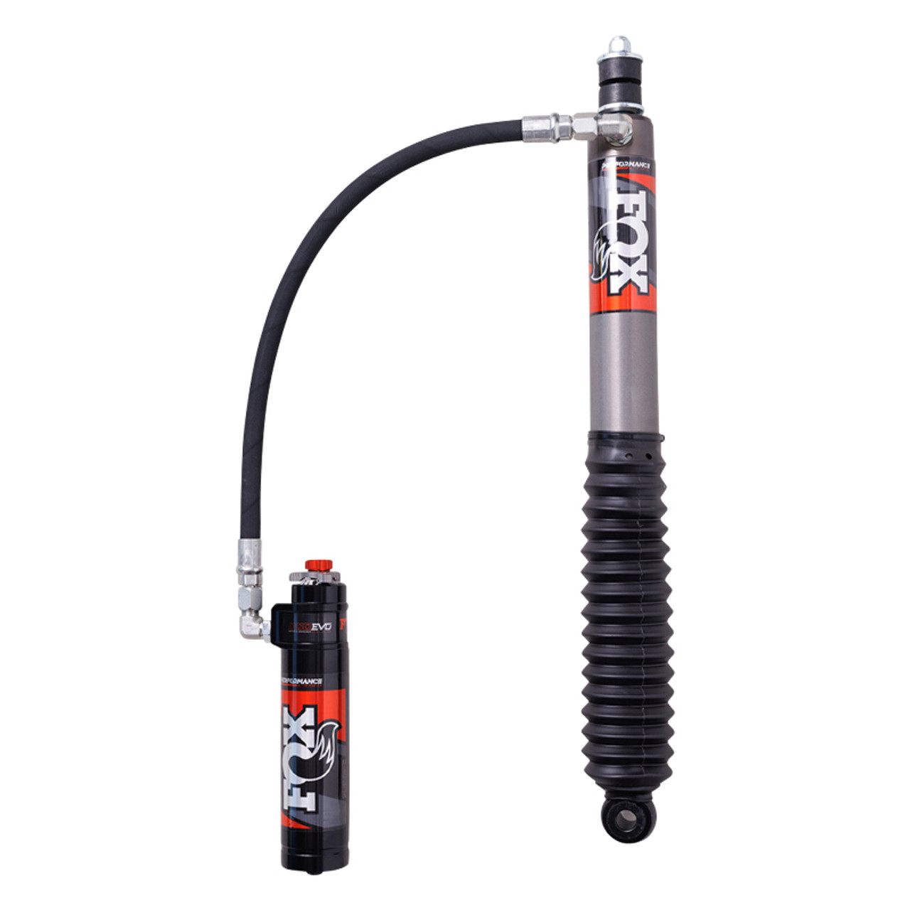 Fox Performance 22-24 Lexus LX600 Elite Series 2.5 Reservoir Shock (Rear) - Adjustable - 883-26-146