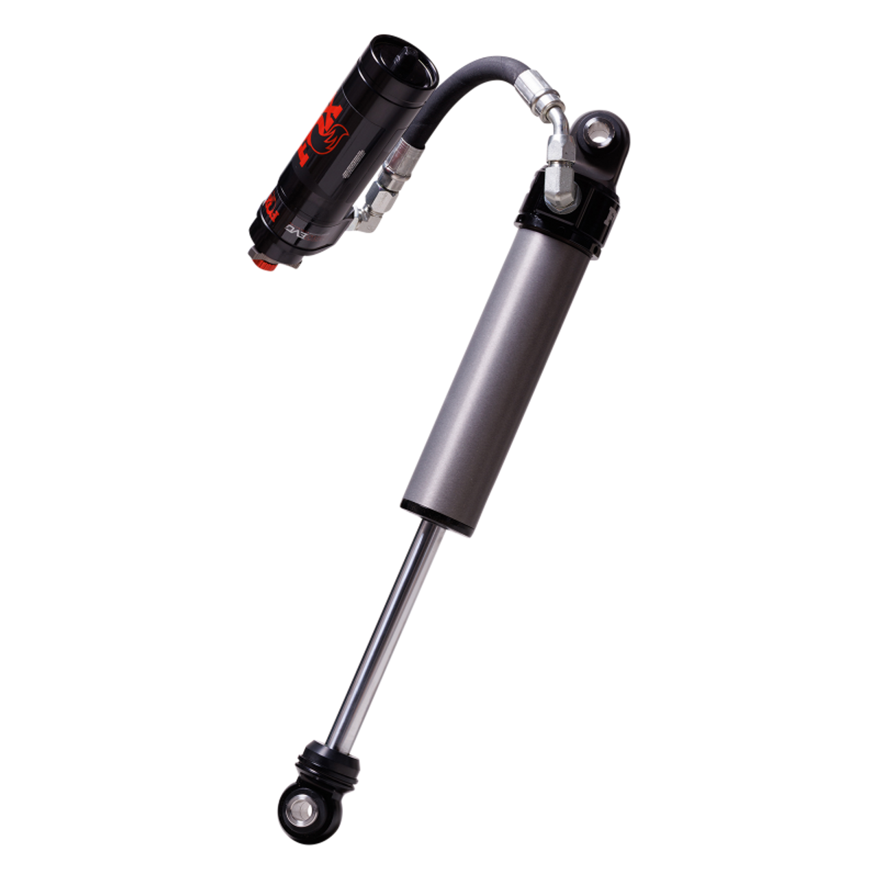 Fox Performance 24-25 Ineos Grenadier Elite Series 2.5 Reservoir Shock (Front) - Adjustable - 883-26-166