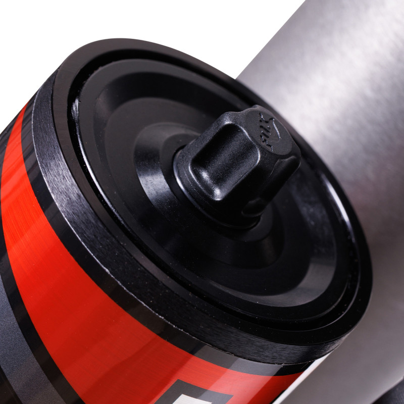 Fox 16-19 Hilux 0-2in Lift Rear 2.5 Performance Elite R/R Shock (Pair) - 883-26-167