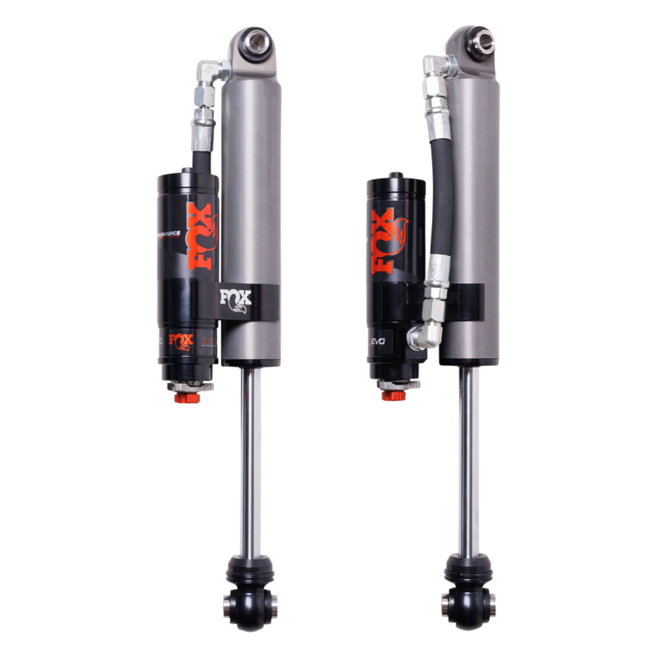Fox Performance 24-25 Ineos Grenadier Elite Series 2.5 Reservoir Shock (Rear) - Adjustable - 883-26-273