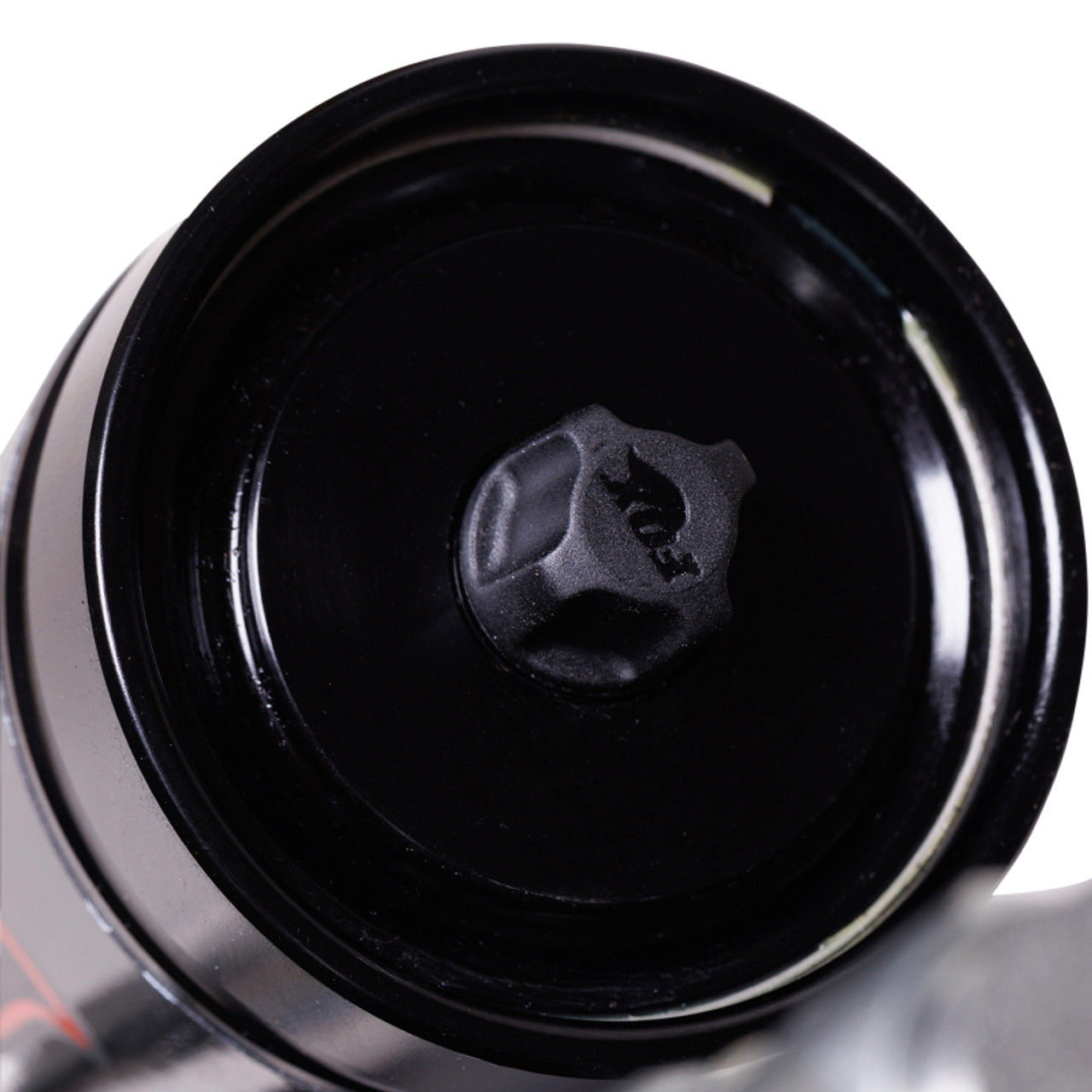 Fox Performance 24-25 Ineos Grenadier Elite Series 2.5 Reservoir Shock (Rear) - Adjustable - 883-26-273