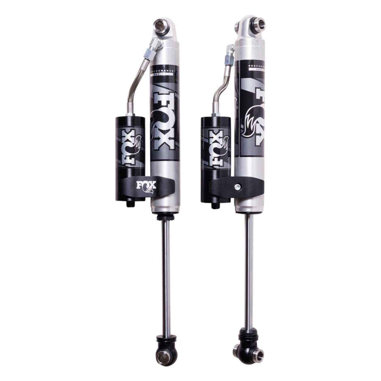 Fox Performance 24-25 Ineos Grenadier Elite Series 2.5 Reservoir Shock (Rear) - Adjustable - 885-24-271