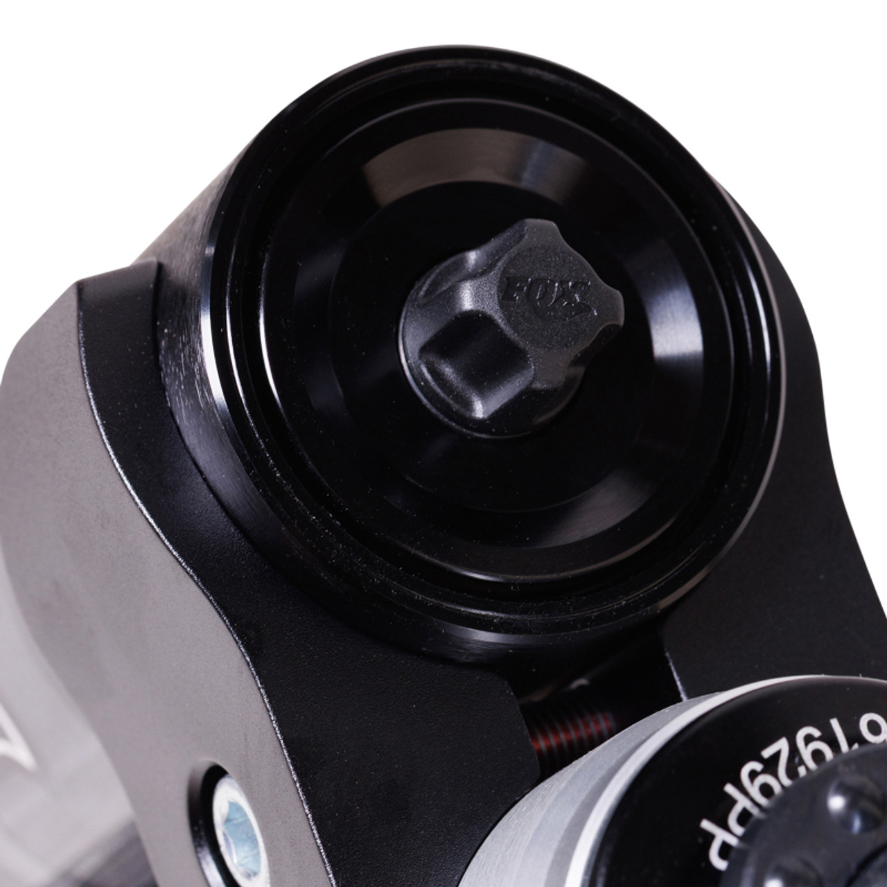 Fox Performance 24-25 Ineos Grenadier Elite Series 2.5 Reservoir Shock (Rear) - Adjustable - 885-24-271