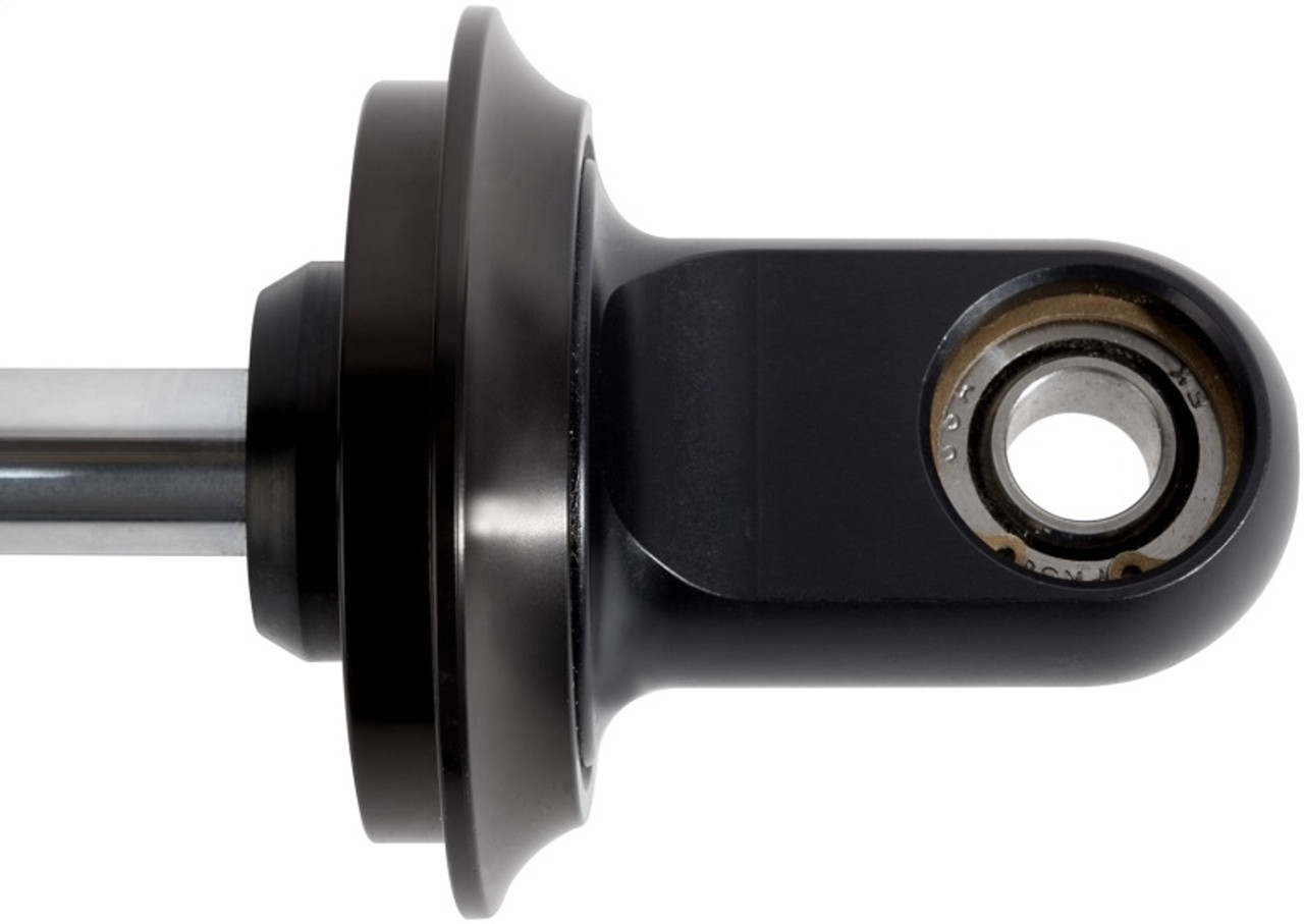 Fox 2.0 Factory Series 3.5in. Emulsion Coilover Shock 5/8in. Shaft (Normal Valving) 40/60 - Black - 980-02-041