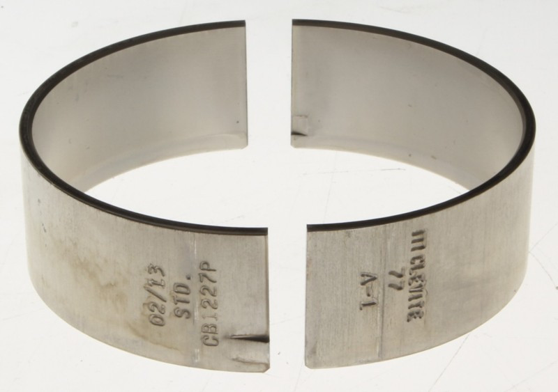 Clevite Chevy V6 200-229 1978-84 Con Rod Bearing Set - CB1227P