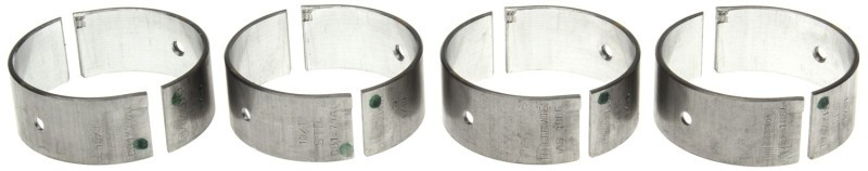 Clevite Mazda 1272 1324 1415 1490cc Engs 1979-91 Con Rod Bearing Set - CB1279A(4)