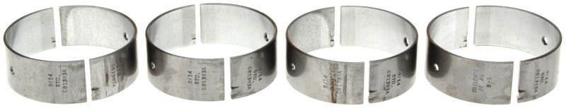 Clevite Ford 2.3L 140 CID L4 HSC 1986-1994 / 153CID 2.5L L4 HSC 1986-1991 Con Rod Bearing Set - CB1383A20(4)