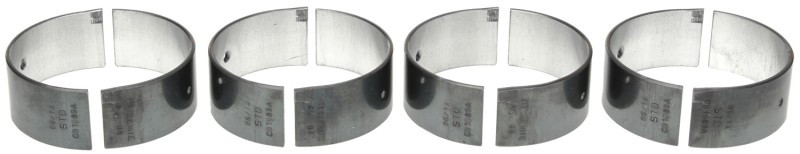 Clevite Nissan 2389cc 4Cyl KA24E KA24DE Con Rod Bearing Set - CB1589A(4)