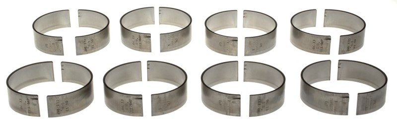 Clevite Chrysler 4.7L SOHC 1999-2003 Dakota/Durango Jeep Ram Con Rod Bearing Set - CB1784P(8)