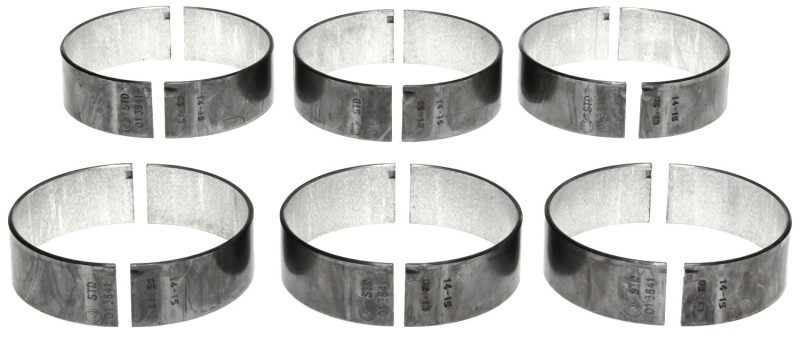 Clevite VW 2792cc AAA VR6 1992-02 Con Rod Bearing Set - CB1824A(6)