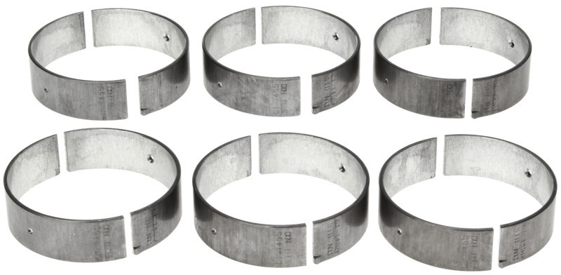 Clevite Toyota 2995cc 3.0L 1MZFE 1994-2002 Con Rod Bearing Set - CB1833P(6)