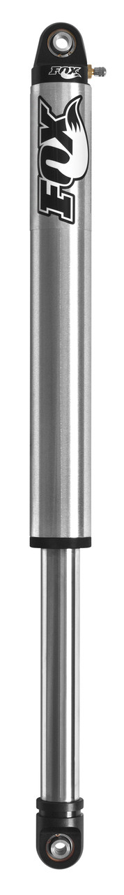 Fox 2.5 Factory Series 12in. Air Shock 1-5/8in. Shaft (Custom Valving) - Blk - 980-02-241-1