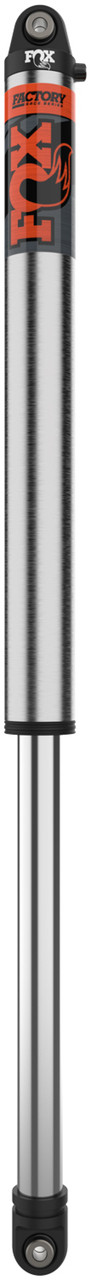 Fox 2.5 Factory Series 12in. Air Shock 1-5/8in. Shaft (Custom Valving) - Blk - 980-02-241-1