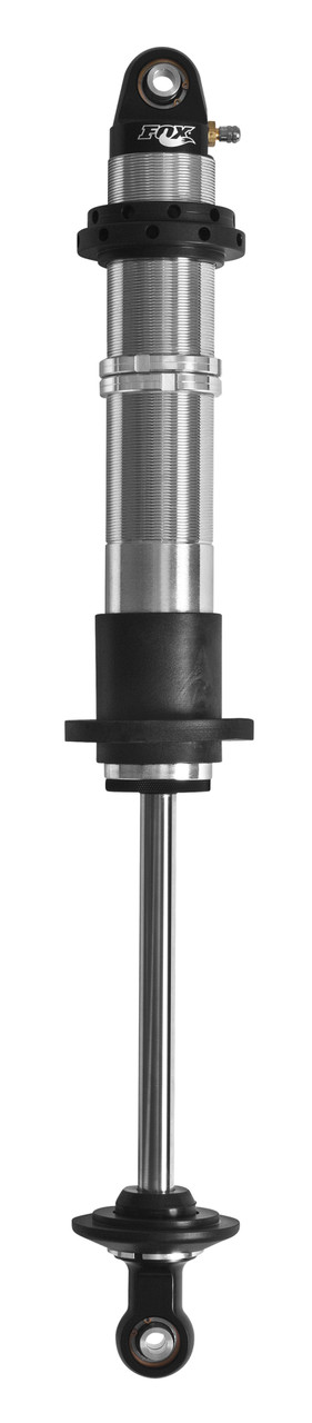 Fox 2.5 Factory Series 12in. Emulsion Coilover Shock 7/8in. Shaft (Normal Valving) 50/70 - Blk - 980-02-249