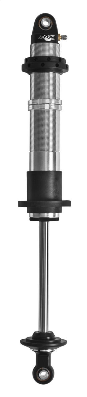 Fox 2.5 Factory Series 12in. Emulsion Coilover Shock 7/8in. Shaft (Normal Valving) 50/70 - Blk - 980-02-249