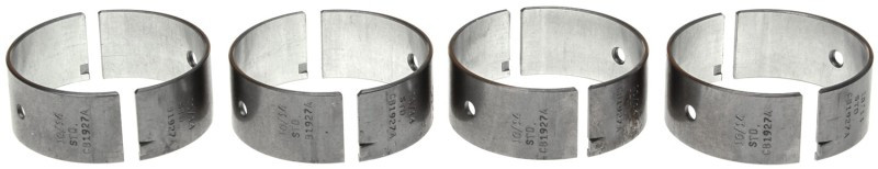 Clevite Ford 1.3L 1.6L HSC Fiesta Ikon KA Mexico Con Rod Bearing Set - CB1927A75MM(4)