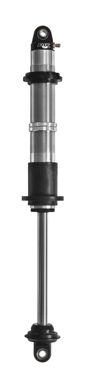 Fox 2.0 Factory Series 14in. Emulsion Coilover Shock 7/8in. Shaft (50/70) w/-10 Heims - Blk - 980-02-356