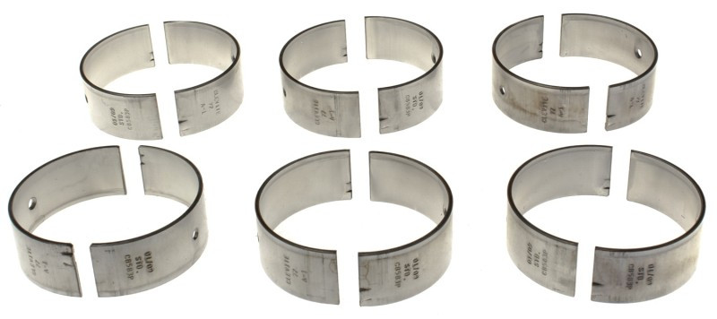 Clevite Ford Prod 6 170-200-250 1960-83 Con Rod Bearing Set - CB583P(6)