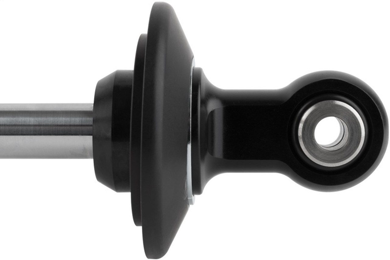 Fox 2.5 Factory Race Series 12in Coil-Over Internal Bypass Piggyback Shock w/ DSC Adjuster - 980-06-141-1