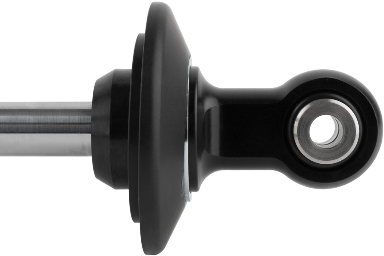 Fox 2.5 Factory Race Series 12in Coil-Over Internal Bypass Piggyback Shock w/ DSC Adjuster - 980-06-141-1