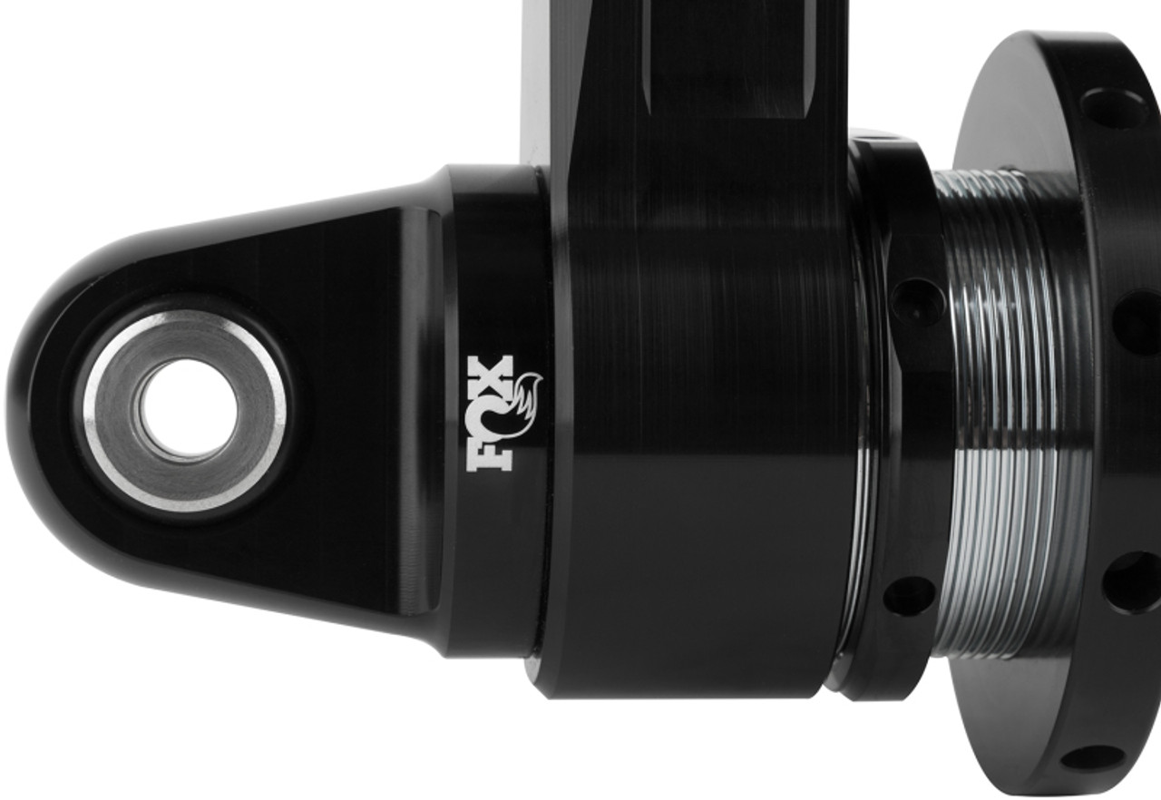 Fox 2.5 Factory Race Series 12in Coil-Over Internal Bypass Piggyback Shock w/ DSC Adjuster - 980-06-141-1