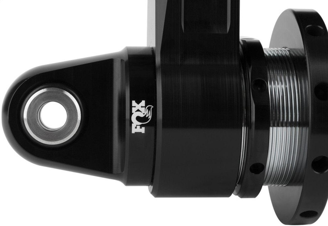 Fox 2.5 Factory Race Series 12in Coil-Over Internal Bypass Piggyback Shock w/ DSC Adjuster - 980-06-141-1