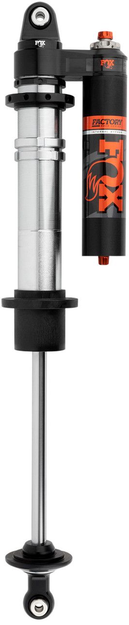 Fox 2.5 Factory Race Series 14in Coil-Over Internal Bypass Piggy w/ DSC Adjuster (Custom Valving) - 980-06-142