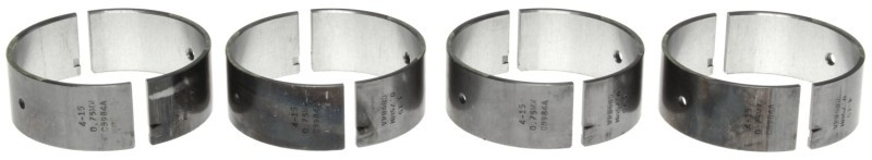 Clevite Ford 140 CID 153 CID Mazda 2492cc Con Rod Bearing Set - CB984A75MM(4)