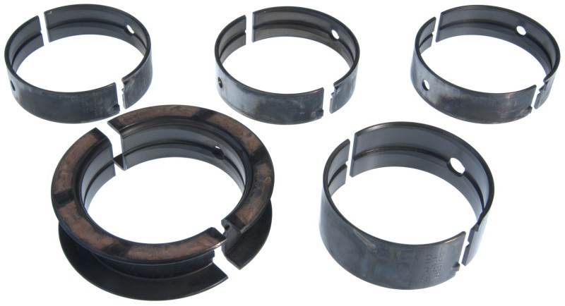 Clevite Chrysler 360CID 5.9L 1974-2003 Main Bearing Set - MS1266HG