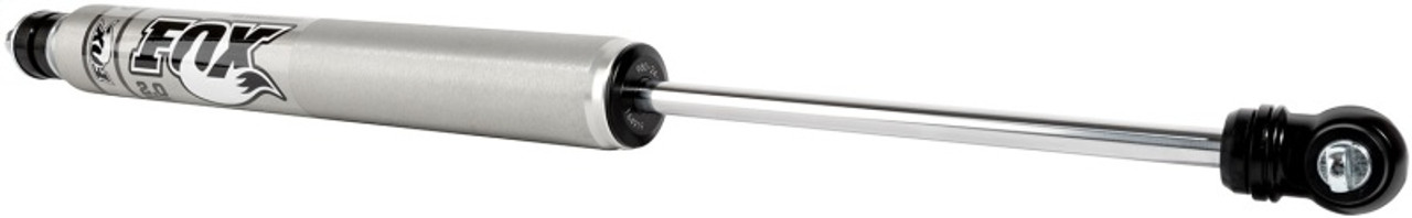 Fox 97-06 Jeep TJ 2.0 Performance Series 11.1in Smooth Body IFP Front Shock (Alum) / 6.5-8in Lift - 980-24-644