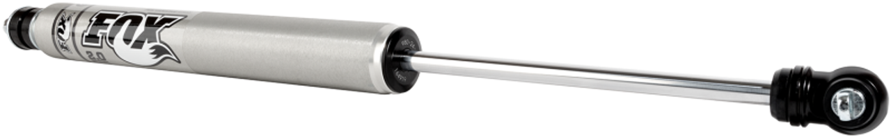 Fox 97-06 Jeep TJ 2.0 Performance Series 11.1in Smooth Body IFP Front Shock (Alum) / 6.5-8in Lift - 980-24-644