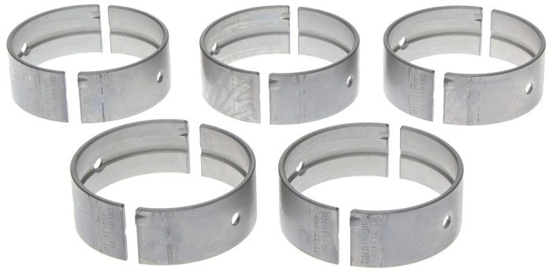 Clevite Honda 1169 1237 1335 1488 1599 72-86 Main Bearing Set - MS1431P